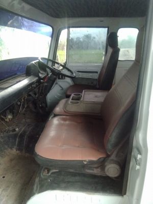 หัวรถฮีโน่ KT925 สภาพสวย หัวเดิมบาง พร้อมใช้