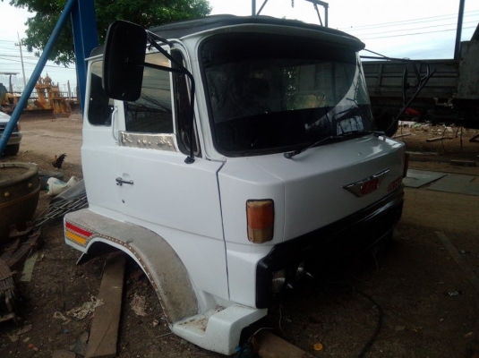 หัวรถฮีโน่ KT925 สภาพสวย หัวเดิมบาง พร้อมใช้