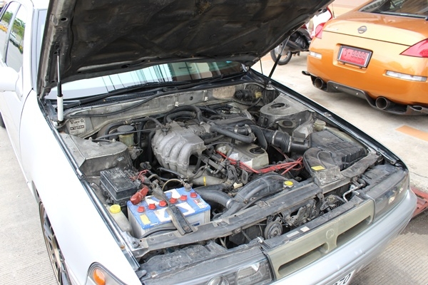 ขายถูก พร้อมใช้งาน เครื่อง ช่วงลางดี LPG ประหยัด สุดๆๆ