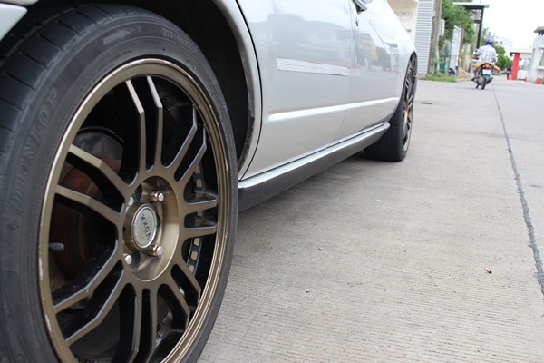 ขายถูก พร้อมใช้งาน เครื่อง ช่วงลางดี LPG ประหยัด สุดๆๆ