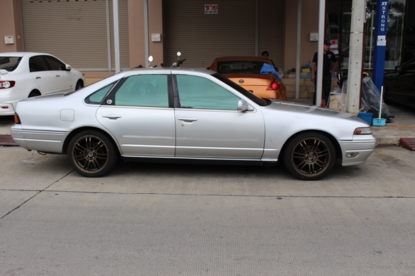 ขายถูก พร้อมใช้งาน เครื่อง ช่วงลางดี LPG ประหยัด สุดๆๆ