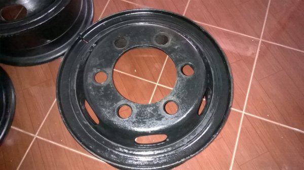 ขายกะทะล้อ ขอบ 16 ขายกะทะล้อ ขอบ 16