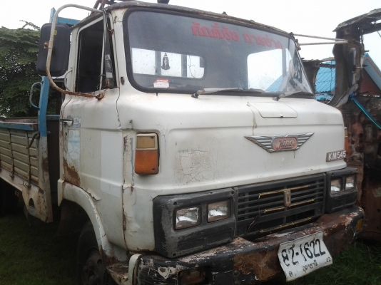 ขายรถKMยาว5.50ซ.มเครื่อง117แรงตามสภาพ ฮีโน ขายรถKMยาว5.50ซ.มเครื่อง117แรงตามสภาพ ฮีโน