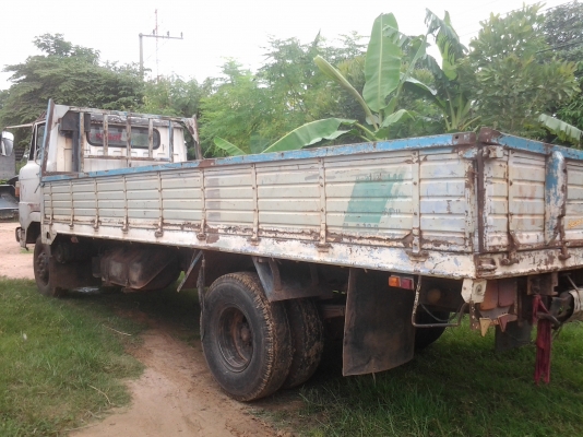 ขายรถKMยาว5.50ซ.มเครื่อง117แรงตามสภาพ ฮีโน ขายรถKMยาว5.50ซ.มเครื่อง117แรงตามสภาพ ฮีโน