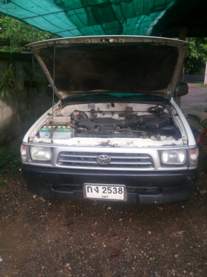 ต้องการขายรถToyota 4ประตู ราคา 170,000 บาท ต้องการขายรถToyota 4ประตู ราคา 170,000 บาท