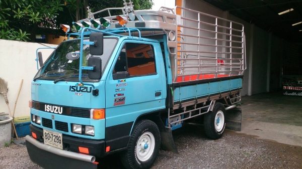 ขาย รถ 4 ล้อ nkr เครื่อง 88 แรง สภาพเยี่ยมราคาไม่แพง ขาย รถ 4 ล้อ nkr เครื่อง 88 แรง สภาพเยี่ยมราคาไม่แพง