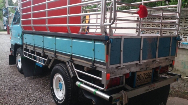 ขาย รถ 4 ล้อ nkr เครื่อง 88 แรง สภาพเยี่ยมราคาไม่แพง ขาย รถ 4 ล้อ nkr เครื่อง 88 แรง สภาพเยี่ยมราคาไม่แพง