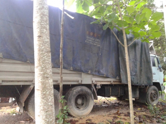 isuzu rocky 10ล้อล่อง 1เพลา 175แรงม้า รถเครื่องดีคัทซีสวย สภาพพร้อมใช้งาน ราคาต่อรองได้ 087-2976734