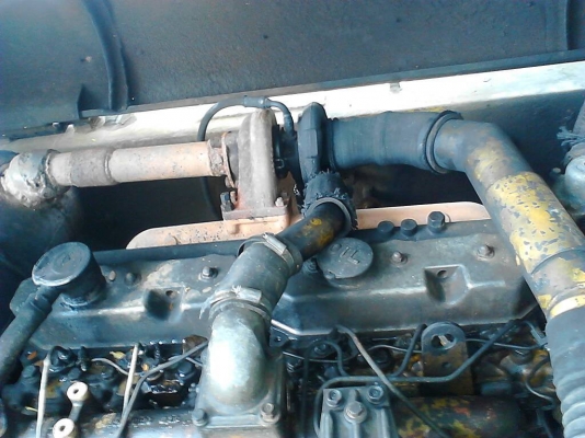 ***ขายแล้วครับขอบคุณ Truck2hand ขายแบคโฮถูกๆ CATERPILLAR/CAT320-8LK01103 V.1(เวอร์ชั่นวัน) ไฟฟ้าตัด หน้าจออยู่ เครื่องเดิมปั้มเดิม  เครื่อง CAT-7JK เครื่องแน่นดีแรงดี ปั้มดีแรง ทำงานดีไม่โหลด เอวแน่นดี ช่วงล่าง70-80\% โซ่ดี แทร็ก80หนาดี แต่ขาด14ใบ เฟรมดีไม