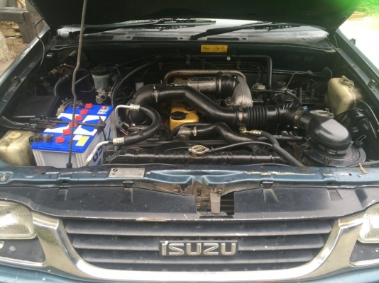 DRAGON 1998 รถเครื่องดี คัสซีสวย เพาเวอร์!!!!!