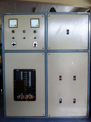 ตู้คอนโทรล 150 แอมป์ ราคา 8500