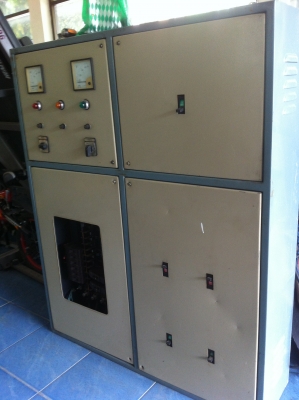 ตู้คอนโทรล 150 แอมป์ ราคา 8500