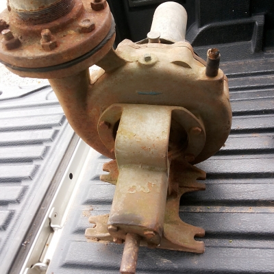 ขายปั๊มน้ำ3นิ้ว บริการส่งทั่วไทย