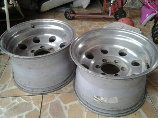 หยดน้ำ made in usa 16*10/-24