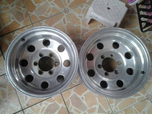 หยดน้ำ made in usa 16*10/-24