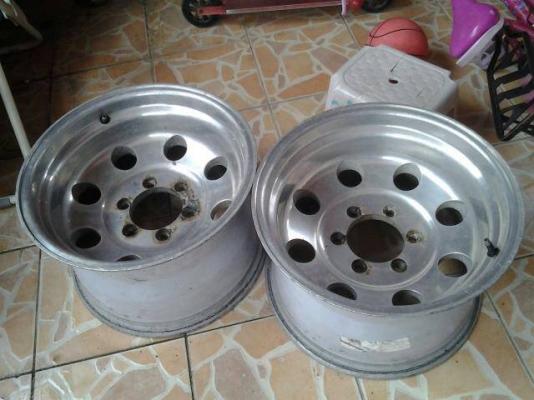 หยดน้ำ made in usa 16*10/-24