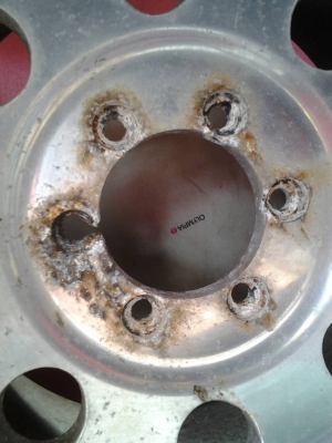 หยดน้ำ made in usa 16*10/-24