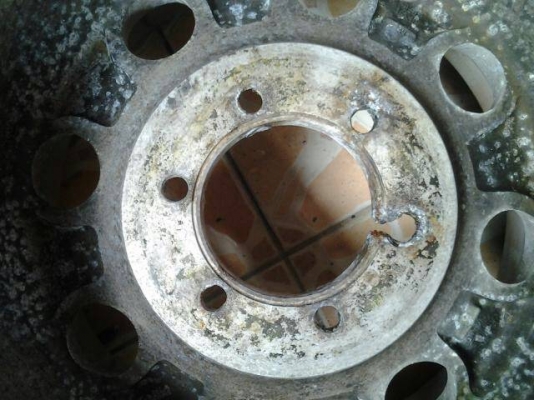 หยดน้ำ made in usa 16*10/-24