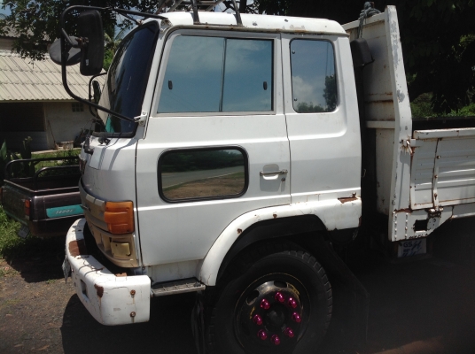 ขาย 390.000 6ล้อใหญ่ ฮีโน่ FD-176B. เครื่องHO7C. พวงมาลัยเพาเวอร์ยาว6.20ม. ขาย 390.000 6ล้อใหญ่ ฮีโน่ FD-176B. เครื่องHO7C. พวงมาลัยเพาเวอร์ยาว6.20ม.