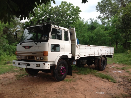 ขาย 390.000 6ล้อใหญ่ ฮีโน่ FD-176B. เครื่องHO7C. พวงมาลัยเพาเวอร์ยาว6.20ม. ขาย 390.000 6ล้อใหญ่ ฮีโน่ FD-176B. เครื่องHO7C. พวงมาลัยเพาเวอร์ยาว6.20ม.