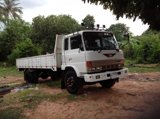 ขาย 390.000 6ล้อใหญ่ ฮีโน่ FD-176B. เครื่องHO7C. พวงมาลัยเพาเวอร์ยาว6.20ม. ขาย 390.000 6ล้อใหญ่ ฮีโน่ FD-176B. เครื่องHO7C. พวงมาลัยเพาเวอร์ยาว6.20ม.