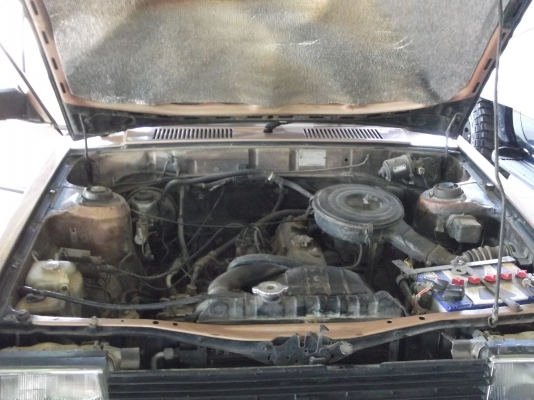 รถเก๋ง Toyota
