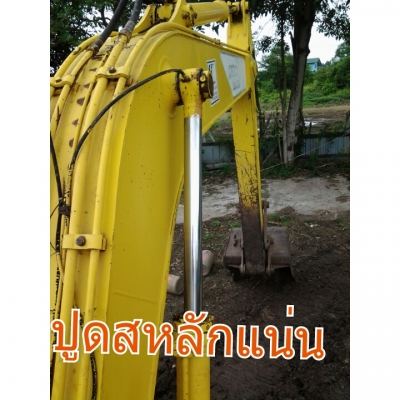 ขายแม็พโครKOBELCO sk 120-3มาทที เก่านอกรถสวยพร้อมใช้เอกสารพร้อมโอน