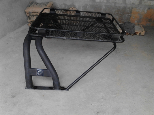 ขายโรบาทรง A ใส vigo