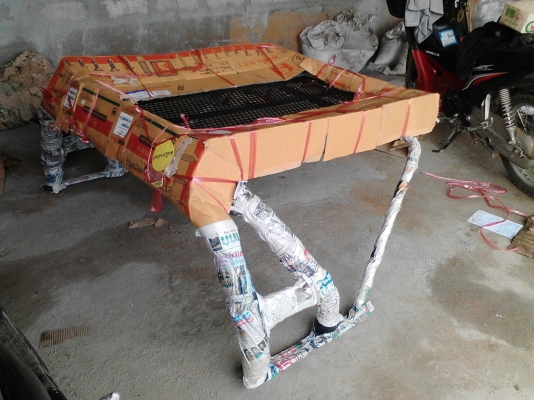 ขายโรบาทรง A ใส vigo ขายโรบาทรง A ใส vigo