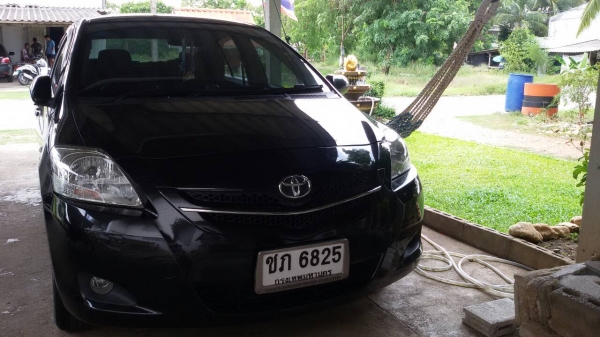 ขายรถโตโยต้าวีออสครับ สนใจติดต่อ 081-2519490,081-5812358 ขายรถโตโยต้าวีออสครับ สนใจติดต่อ 081-2519490,081-5812358