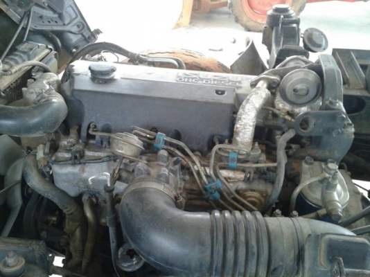 ขายดั้มISUZU NKR135แรง เครื่องดี แคชซีสวย ยางดี ภายในสวย สภาพพร้อมใช้งาน เอกสารพร้อมโอน สนใจโทร 090-8588220คุณนะ