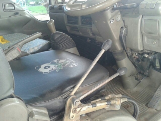 ขายดั้มISUZU NKR135แรง เครื่องดี แคชซีสวย ยางดี ภายในสวย สภาพพร้อมใช้งาน เอกสารพร้อมโอน สนใจโทร 090-8588220คุณนะ