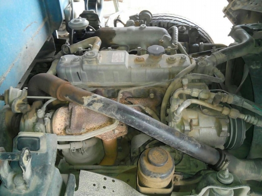 รถอีซูซุ 6 ล้อ รั้ว ( ไม่ดั้ม ) NKR 100 แรงม้า. ปี 48 สนใจติืดต่อ 081 - 6079515 รถอีซูซุ 6 ล้อ รั้ว ( ไม่ดั้ม ) NKR 100 แรงม้า. ปี 48 สนใจติืดต่อ 081 - 6079515