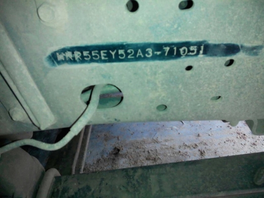 รถอีซูซุ 6 ล้อ รั้ว ( ไม่ดั้ม ) NKR 100 แรงม้า. ปี 48 สนใจติืดต่อ 081 - 6079515 รถอีซูซุ 6 ล้อ รั้ว ( ไม่ดั้ม ) NKR 100 แรงม้า. ปี 48 สนใจติืดต่อ 081 - 6079515