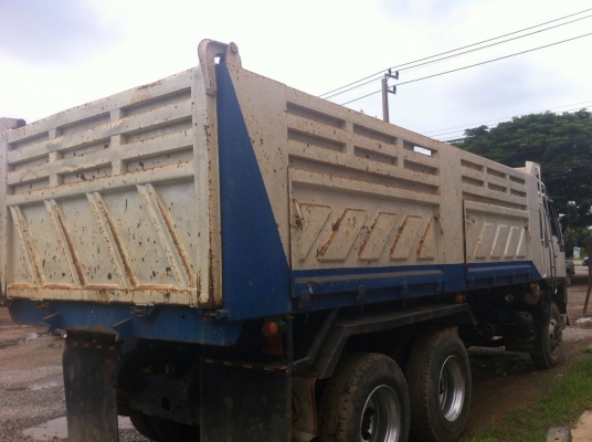 ขายด่วนกระบะดัมพ์สามมิตรสวยๆครับ(ทีมงานรถคุณภาพ)