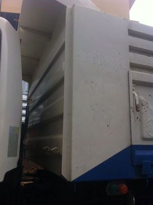 ขายด่วนกระบะดัมพ์สามมิตรสวยๆครับ(ทีมงานรถคุณภาพ)