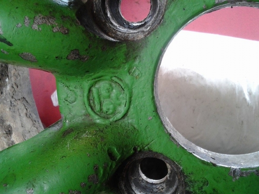 เศษ กล้วย watanabe แท้ 1 วง 13x5.5 /4*114