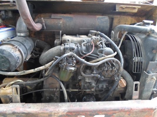 ขายรถแบคโฮยันมาร์ โทร 081-8857576