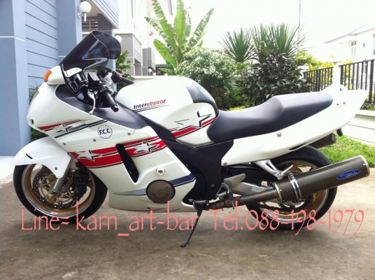 ----->>>>ขาย/แลก cbr1100xx SuperBlackBird Y.2000 หัวฉีด<<<<-----
