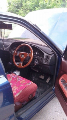 toyota ปี1990 doremon