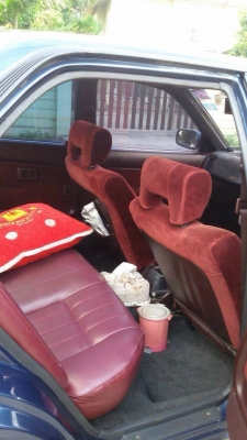 toyota ปี1990 doremon