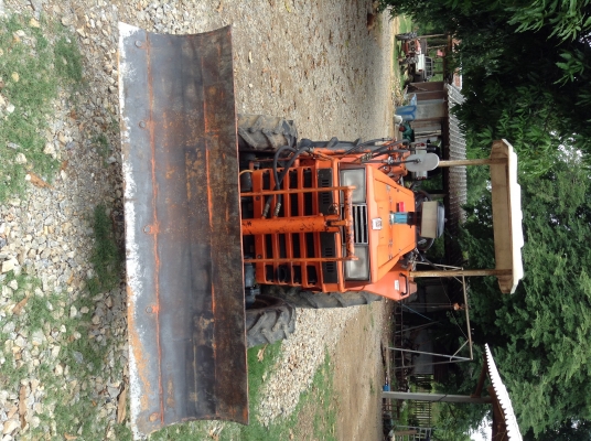 ขาย Kubota L1-225 2เพลา มีใบดัน พร้อมผาน 5 สนใจโทรติดต่อครับ ขาย Kubota L1-225 2เพลา มีใบดัน พร้อมผาน 5 สนใจโทรติดต่อครับ