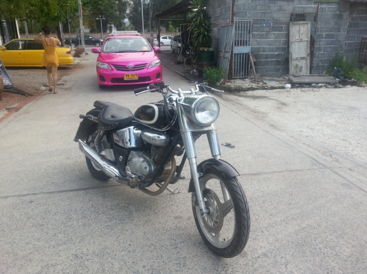 ขายด่วน Phantom 200 cc. ราคา 35000 บาท สนใจโทร 089-8859869 เดช *** ยินดีรับบัตรเครดิตทุกธนาคาร *** ขายด่วน Phantom 200 cc. ราคา 35000 บาท สนใจโทร 089-8859869 เดช *** ยินดีรับบัตรเครดิตทุกธนาคาร ***