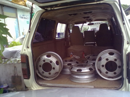 ขายTOYOTAไลเอชดีเซล