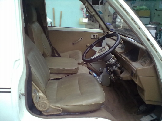 ขายTOYOTAไลเอชดีเซล