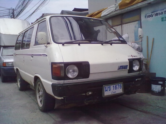 ขายTOYOTAไลเอชดีเซล