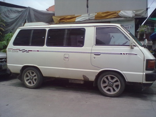 ขายTOYOTAไลเอชดีเซล