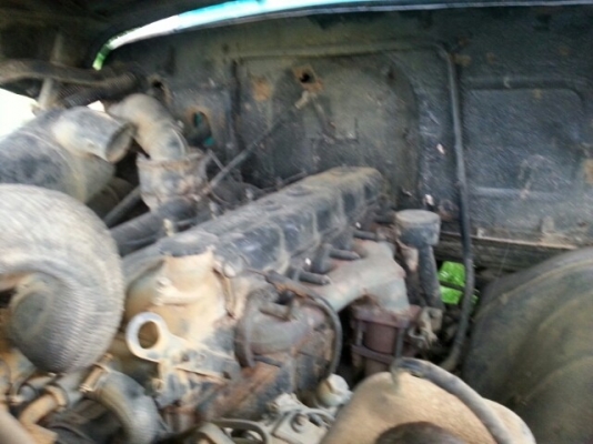 ขายรถดั้มหัวยาว เครื่อง145แรง เครื่องดี แคชซีสวย ช่วงล่างใหญ่FUSO สภาพพร้อมใช้งาน เอกสารพร้อมโอน สนใจสอบถามรายละเอียดเพิ่มเติมโทร 090-8588220คุณนะ หรือ www.truck.in.th/498