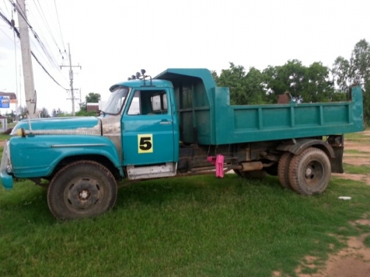 ขายรถดั้มหัวยาว เครื่อง145แรง เครื่องดี แคชซีสวย ช่วงล่างใหญ่FUSO สภาพพร้อมใช้งาน เอกสารพร้อมโอน สนใจสอบถามรายละเอียดเพิ่มเติมโทร 090-8588220คุณนะ หรือ www.truck.in.th/498