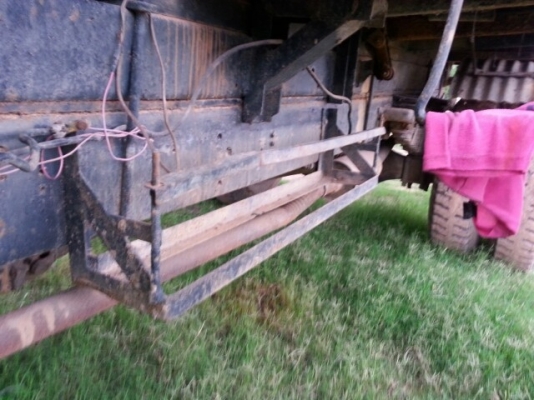 ขายรถดั้มหัวยาว เครื่อง145แรง เครื่องดี แคชซีสวย ช่วงล่างใหญ่FUSO สภาพพร้อมใช้งาน เอกสารพร้อมโอน สนใจสอบถามรายละเอียดเพิ่มเติมโทร 090-8588220คุณนะ หรือ www.truck.in.th/498